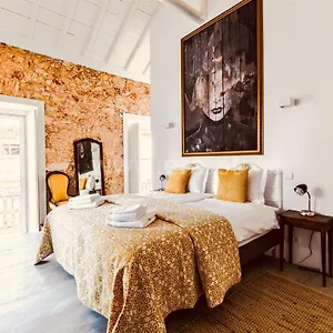 Alma Da Vida Aparthotel