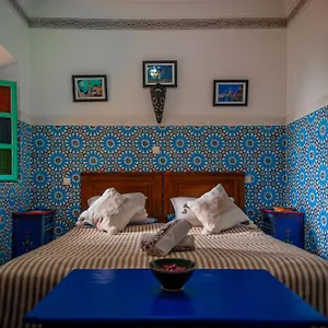 Dar Mamouni Morocco