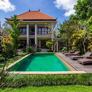 Hotel Lili House, Ubud