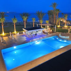 Okeanos Beach Boutique 4* Ayía Nápa