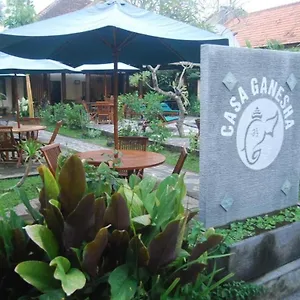 Hotel Casa Ganesha, Ubud