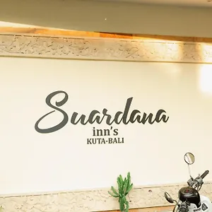 Suardana Inn's 3* Kuta Lombok