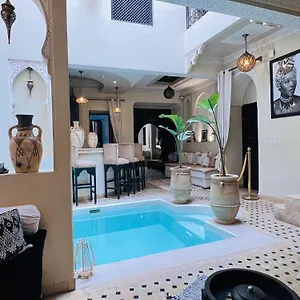 Reve D'or Morocco
