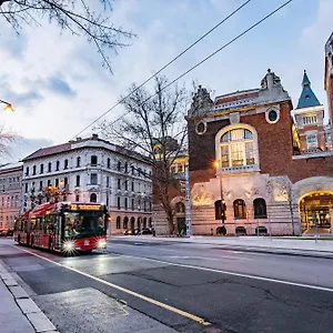 Kozmo Residences Hungary