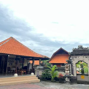 Guest house Pande Permai, Ubud (Bali)