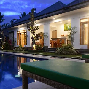 Villa Ole, Ubud