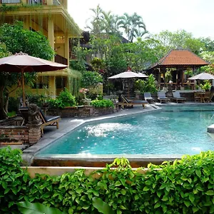 3* Gasthuis Jati 3 And