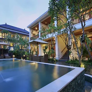 Maison d'hôtes Tebesaya By Pramana, Ubud