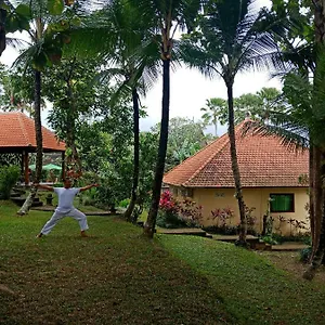 Holiday park Argasoka, Ubud (Bali)