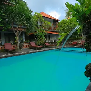 Guest house Warsa's Garden And, Ubud (Bali)