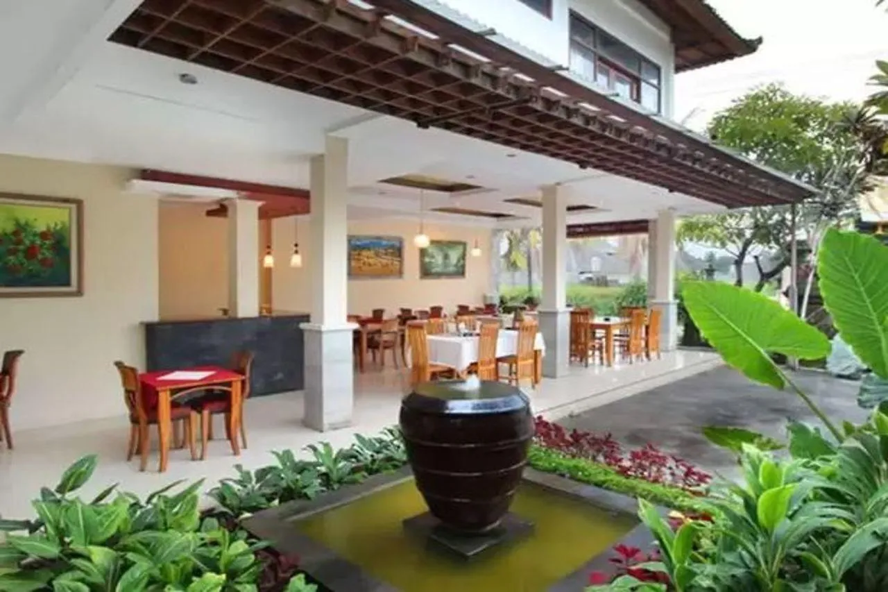 Putri Ayu Cottages Ubud