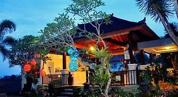 Putri Ayu Cottages Ubud Village de vacances