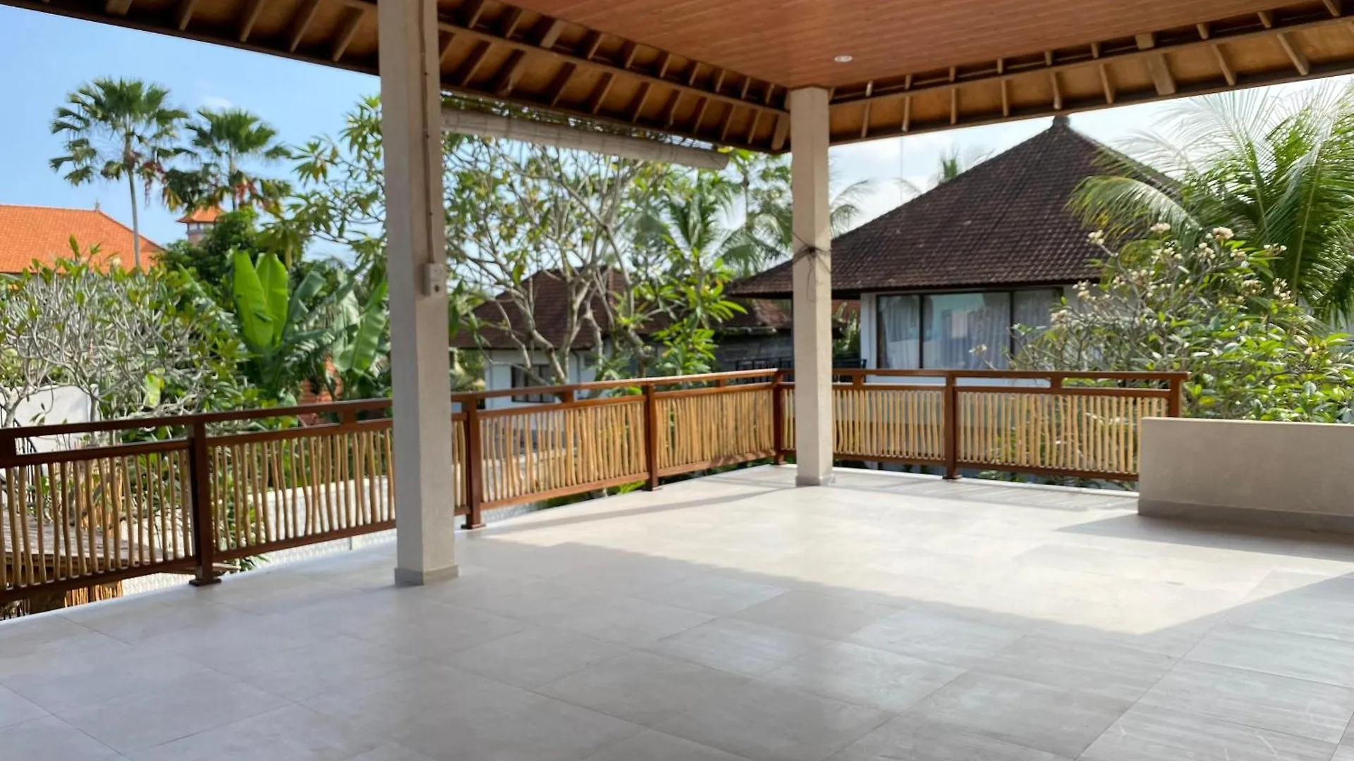 Village de vacances Putri Ayu Cottages Ubud