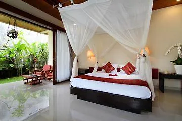 Putri Ayu Cottages Ubud Village de vacances