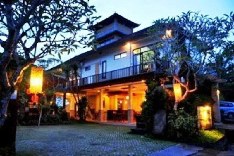 Putri Ayu Cottages Ubud